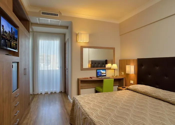 Hotel Rossini
