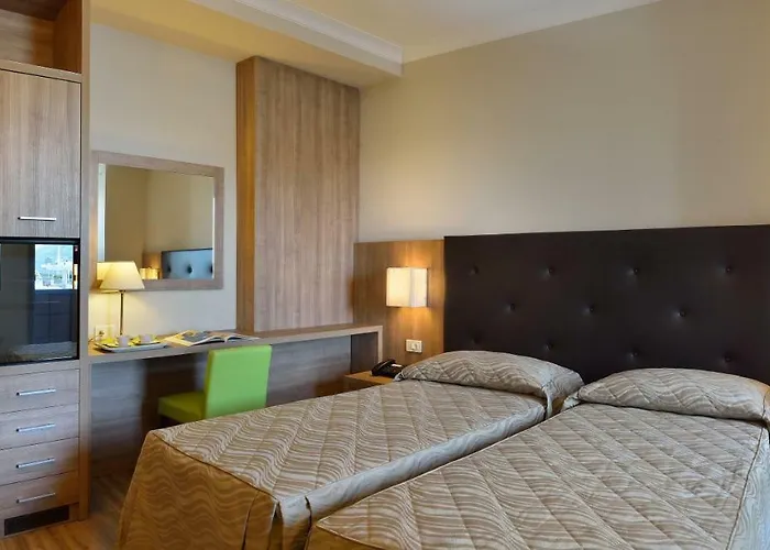Hotel Rossini