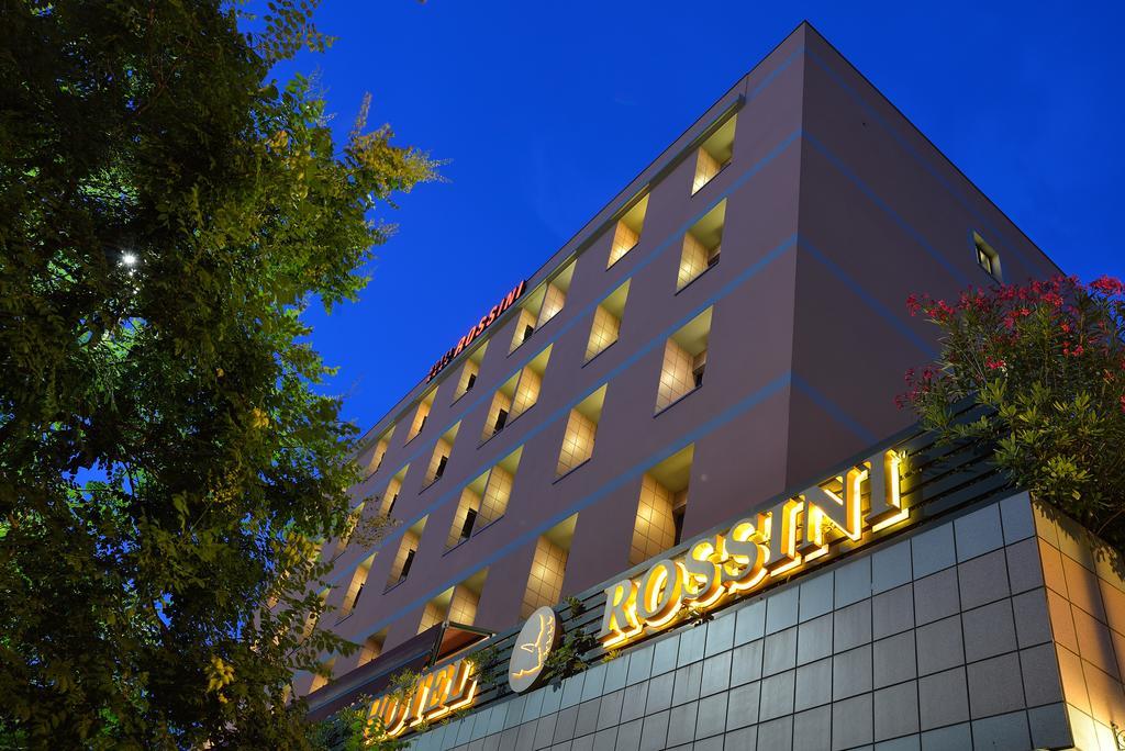 Rossini Hotel