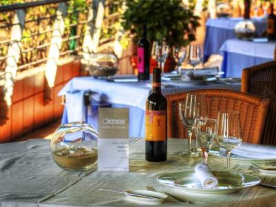Rossini Hotel Pesaro