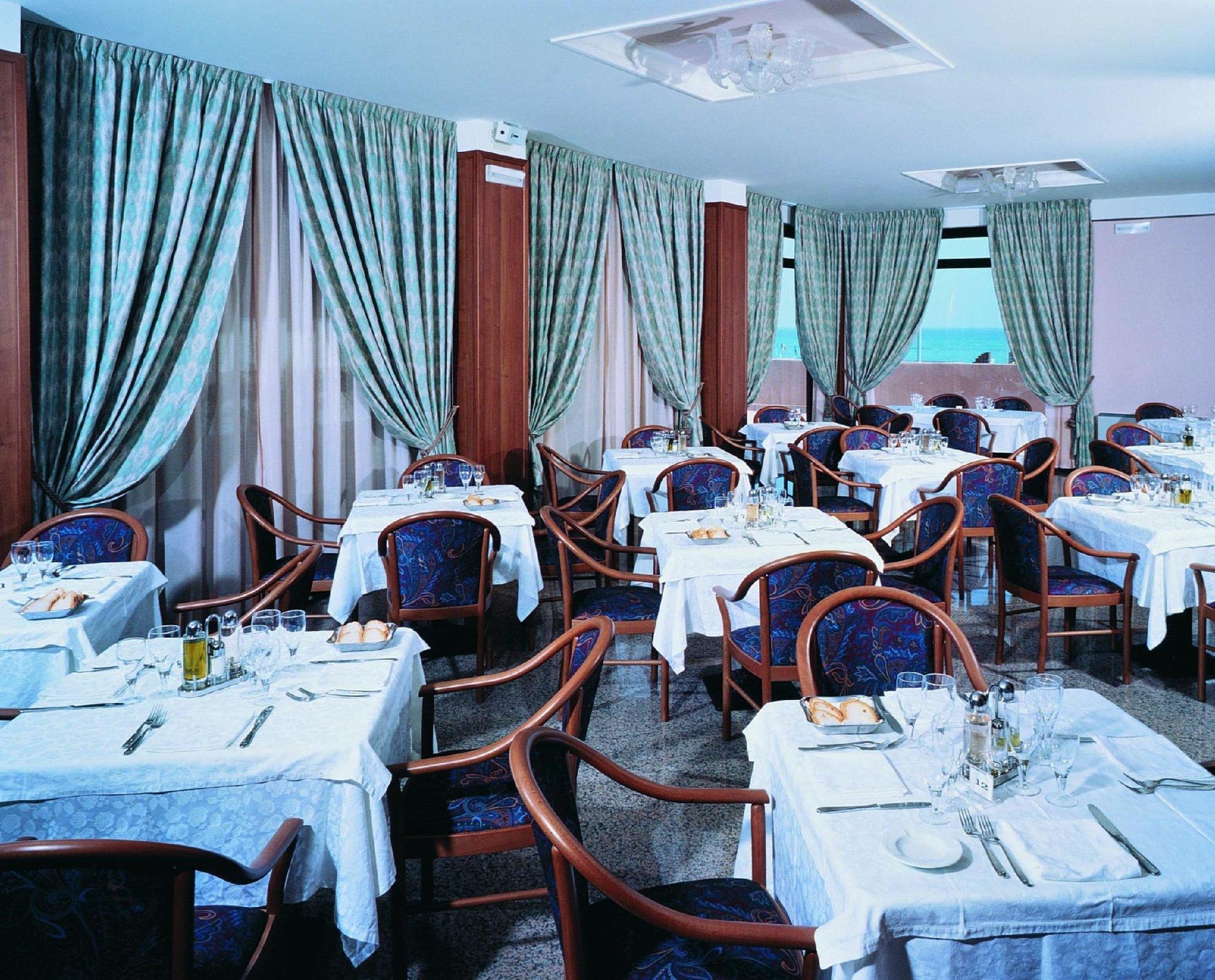 Rossini Hotel