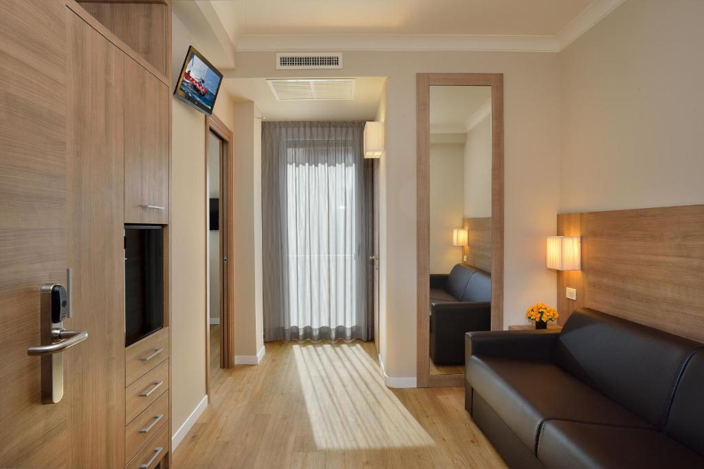 Rossini 4*