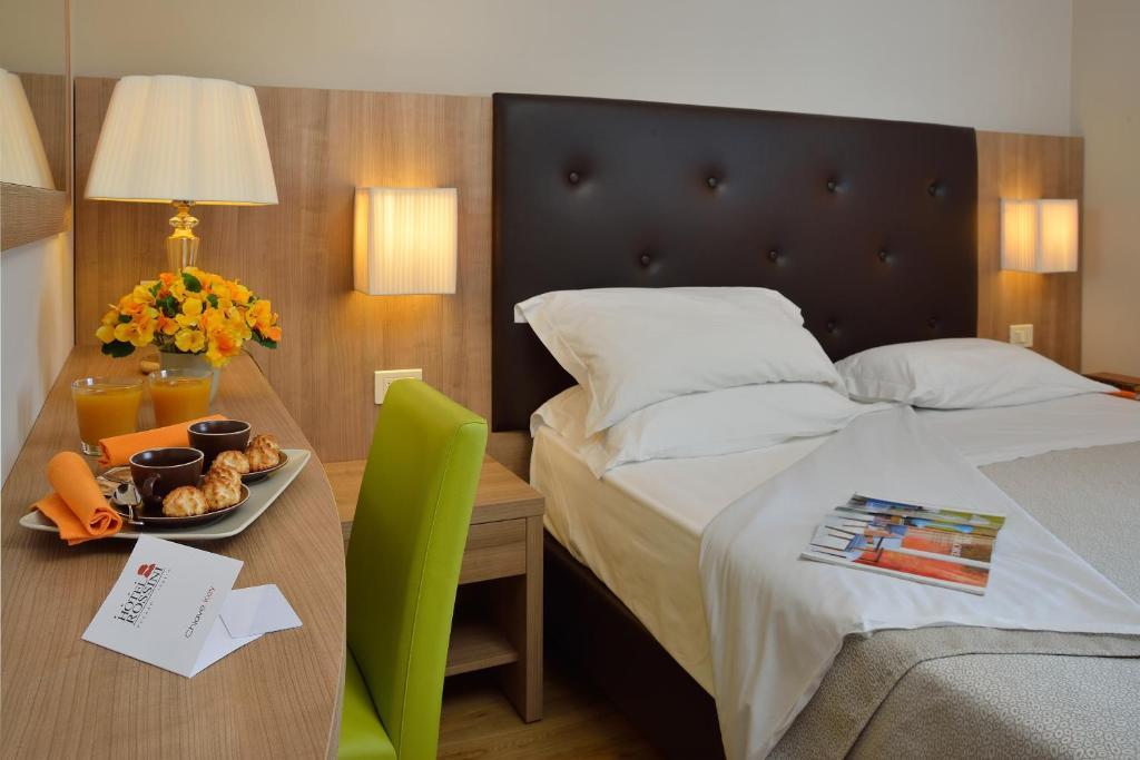 Hotel Rossini Pesaro