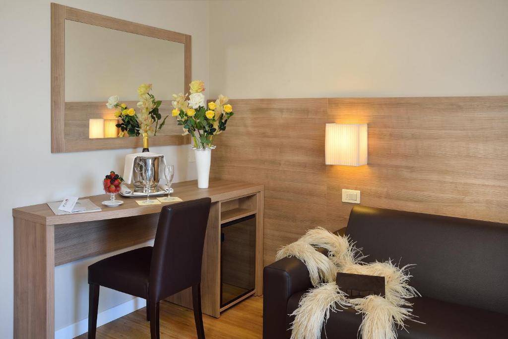Hotel Rossini 4*