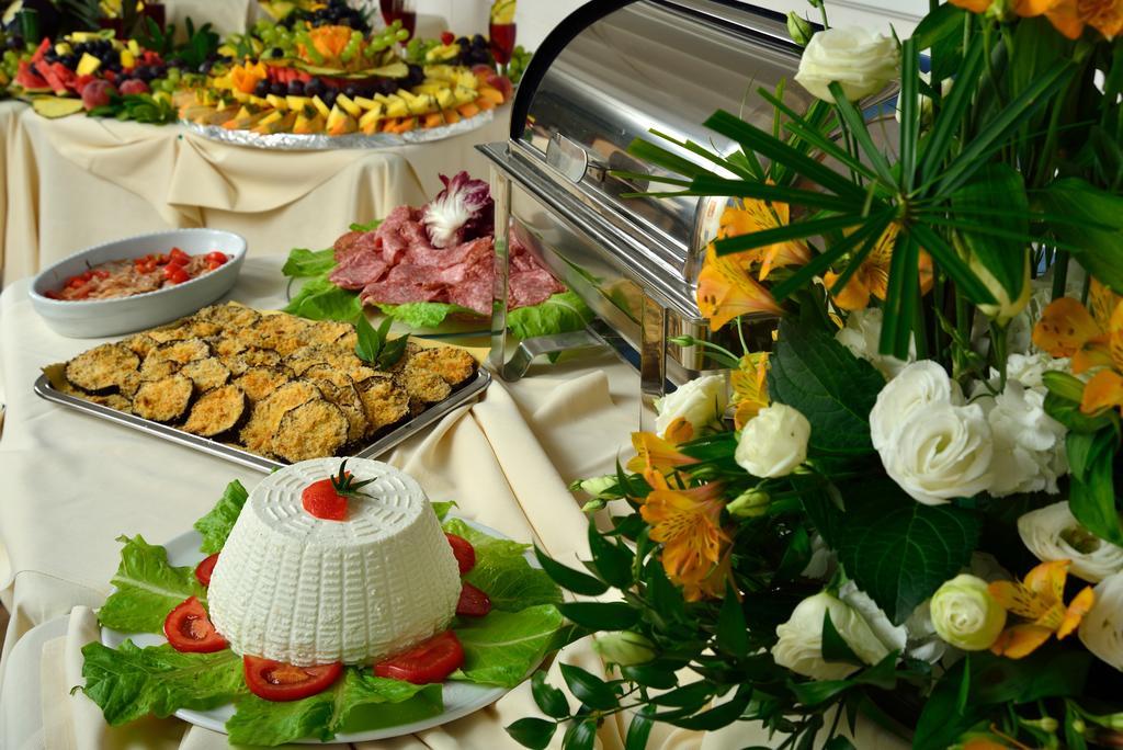 Rossini Hotel 4*