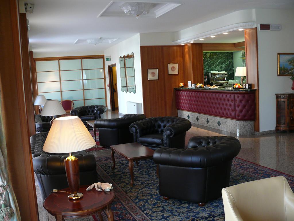 Hotel Rossini Pesaro