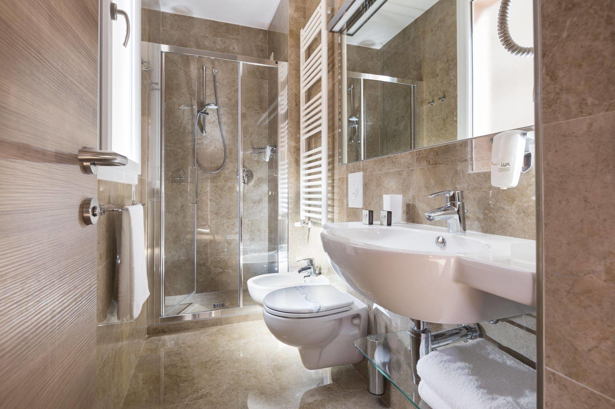 Hotel Rossini 4*