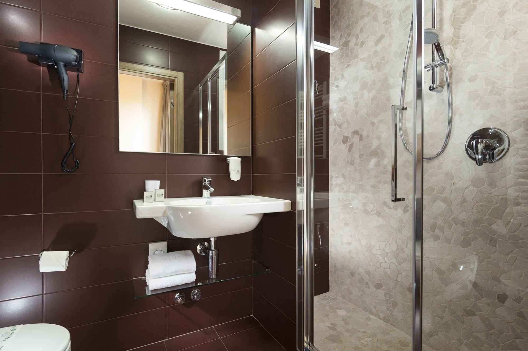 Rossini Hotel Pesaro