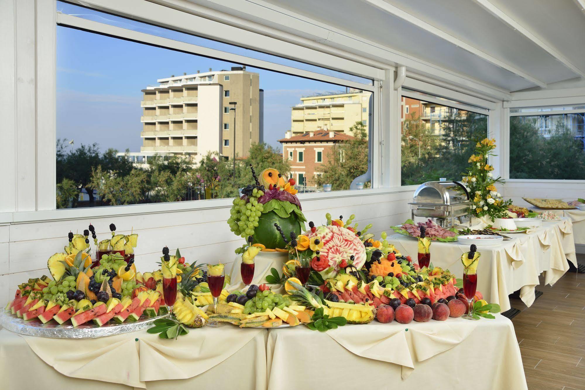 Rossini Hotel